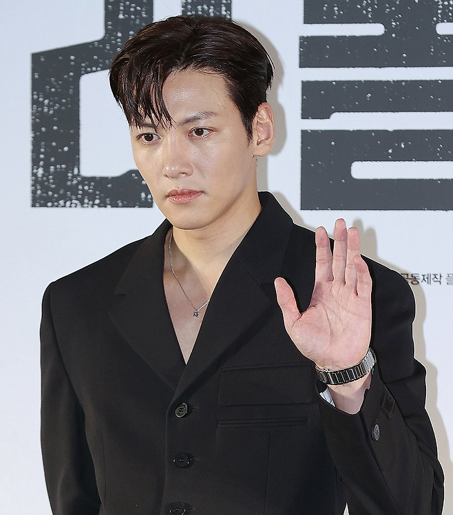 지창욱. 연합뉴스 제공.