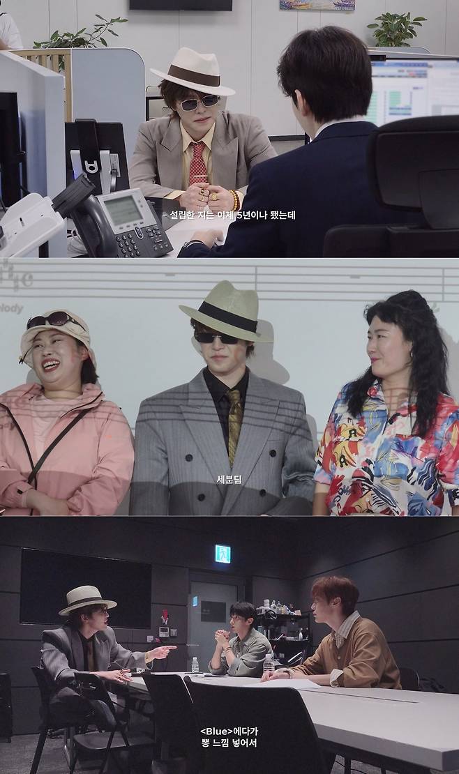 플레디스 엔터테인먼트(하이브)