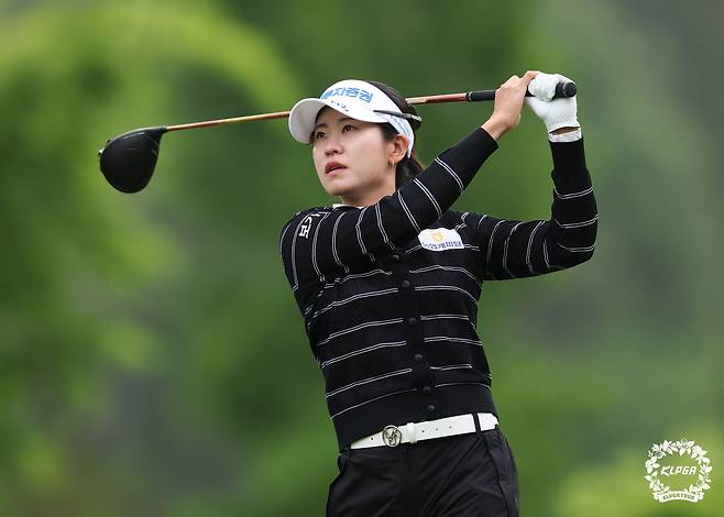 박민지(28·NH투자증권).(KLPGA 제공)