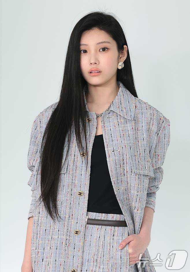 아일릿 원희 ⓒ 뉴스1 권현진 기자