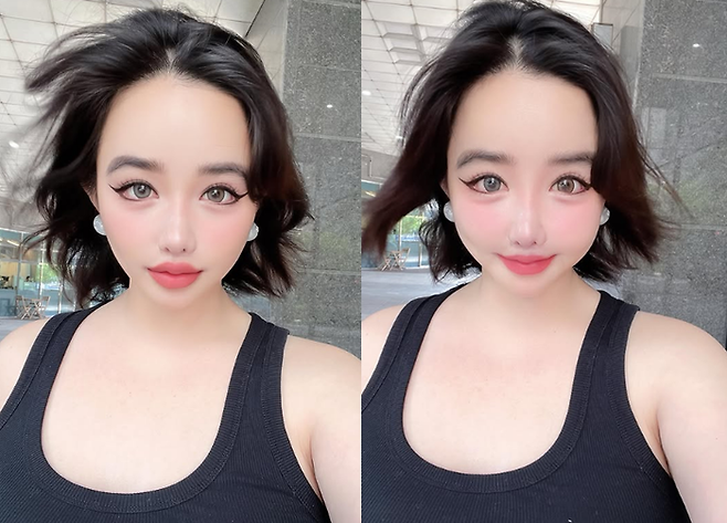 박봄. 사진| 본인 SNS