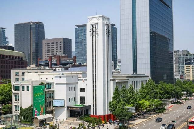 중앙선거관리위원회에 따르면 이번 지방선거를 통해 선출되는 서울시의회 의석은 지역구 103석, 비례대표 15석 등 총 118석이다. /서울시의회