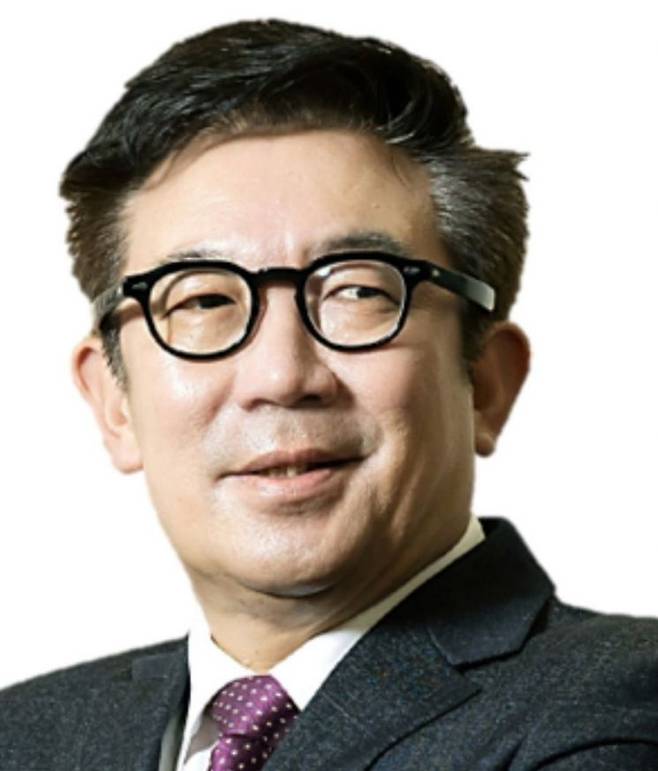 이현규 교수. 연합뉴스