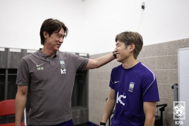 사진=KFA