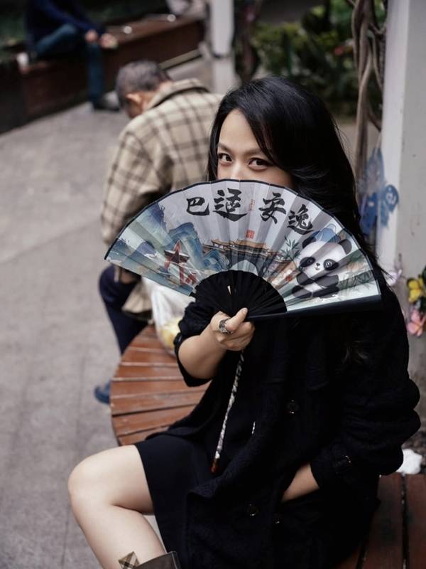 사진=탕웨이 공식 팀 계정