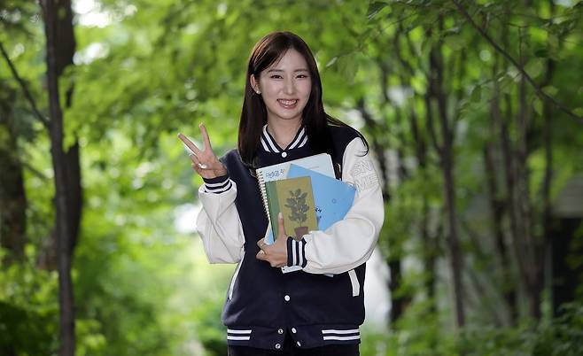 뉴스페어링. 의대 7관왕. 서울대 의대 24학번 이주안 학생. 강정현 기자