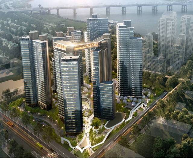 ** 강남 '로또 청약' 대박 현실화! 수십억 시세차익, 부동산 잭팟의 비결은?

**