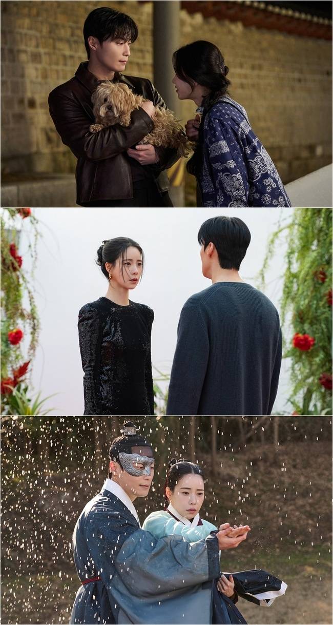 SBS ‘멋진 신세계’ 제공