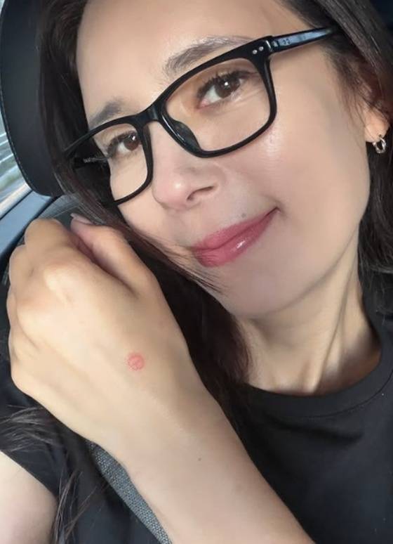 /사진=에바 포피엘 SNS