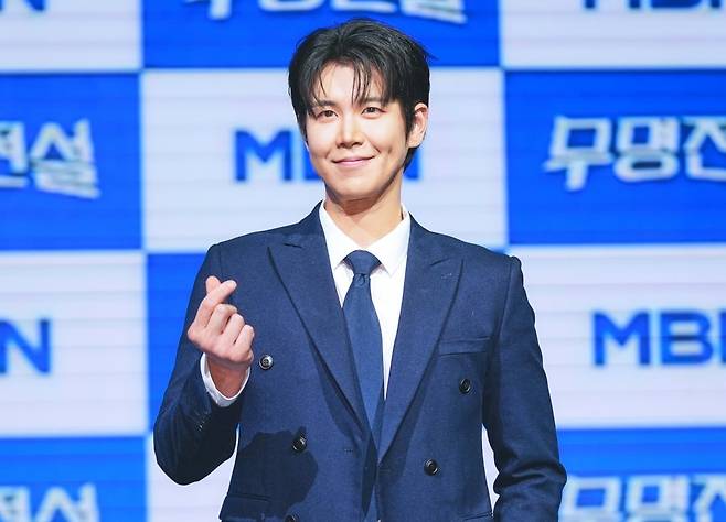 장한별 / 사진제공=MBN