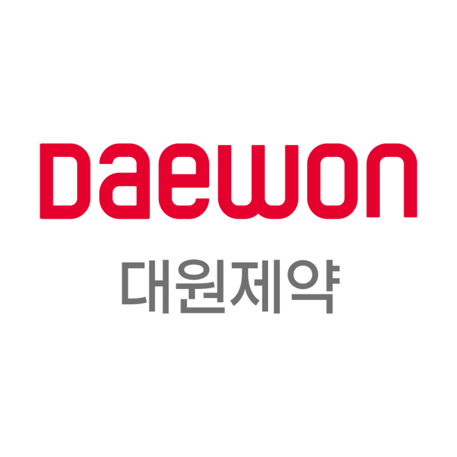 대원제약 CI(사진제공=대원제약)