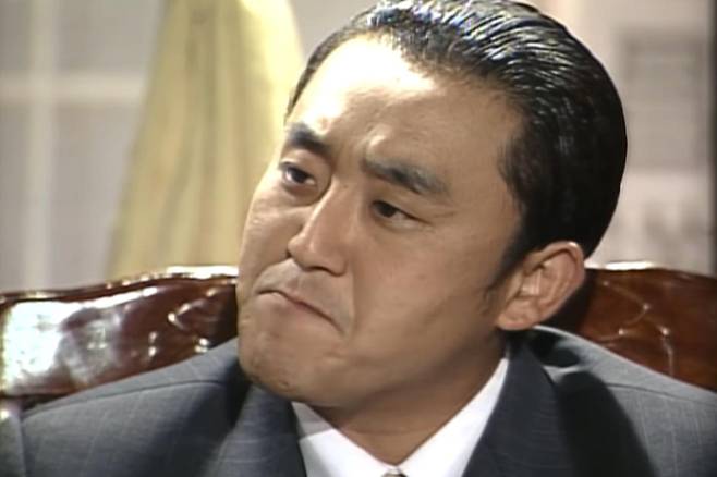 출처:SBS '야인시대'