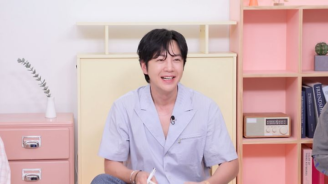 사진 | KBS 2TV ‘옥탑방의 문제아들’ 캡처