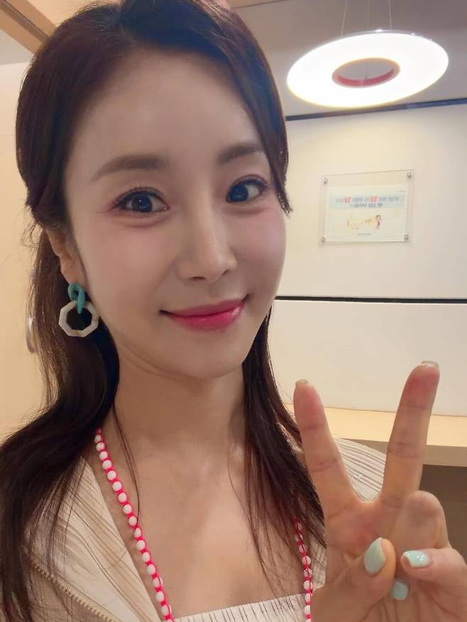 사진ㅣ한다감 SNS