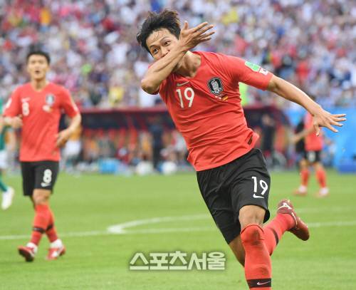 스포츠서울DB