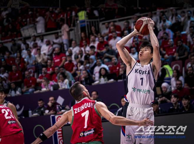 사진출처=FIBA 공식 홈페이지