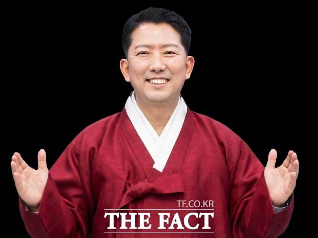김장호 구미시장 당선인. /김장호 후보 선거캠프