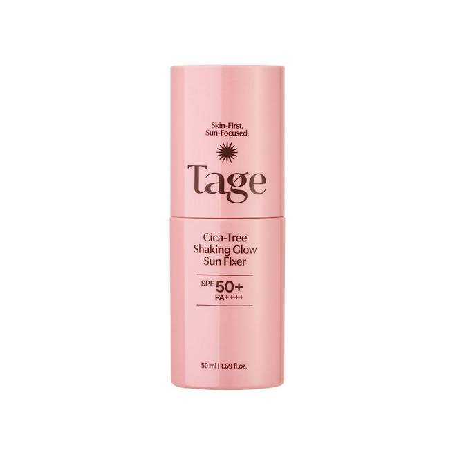 시카트리 쉐이킹 글로우 선픽서 SPF50+ PA++++