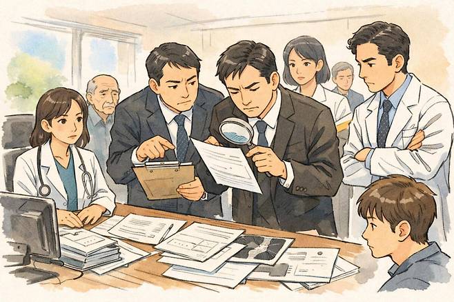기사 내용을 바탕으로 AI로 제작한 이미지. 경기일보 뉴스AI 이미지