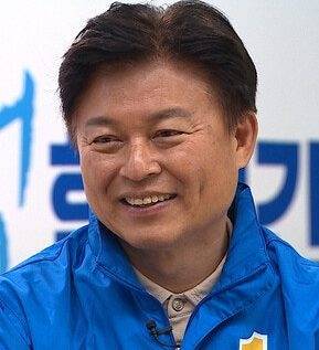 조용익 부천시장 당선인