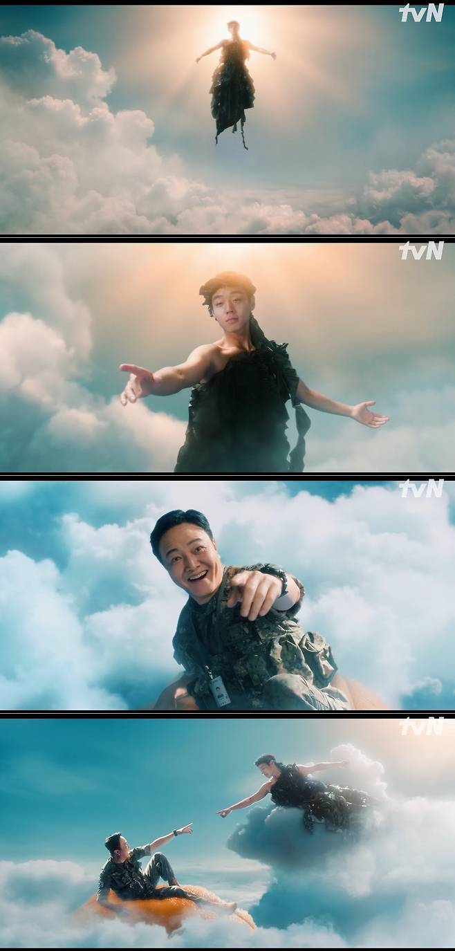 사진=티빙 제공