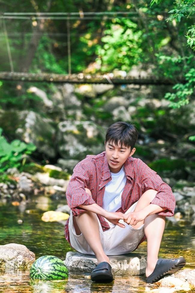 SBS ‘산골총각 영웅’ 제공