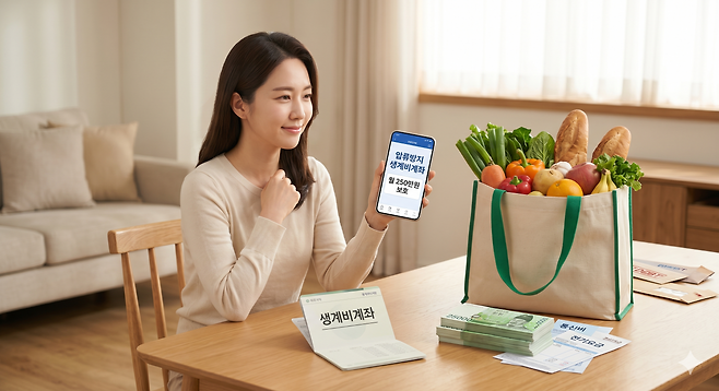 사진은 구글 인공지능(AI) 제미나이가 기사를 분석해 생성한 가상 이미지