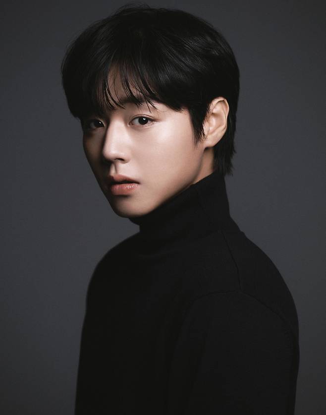 티빙 오리지널 ‘취사병 전설이 되다’에서 강성재 역을 맡은 배우 박지훈. 사진 제공=YY엔터테인먼트
