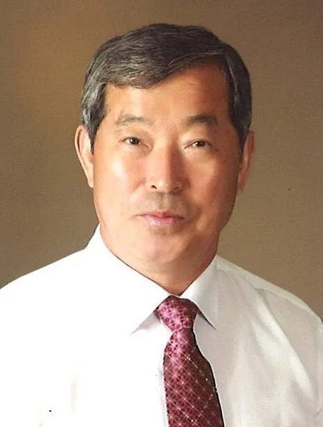 이우영 경남 고성군 군의원 당선인. 사진 제공=중앙선거관리위원회