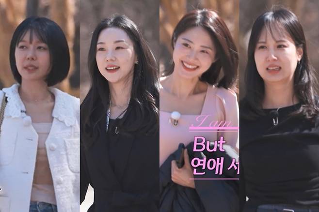 ▲'나는 솔로' 31기. 제공|SBS Plus, ENA '나는 SOLO’