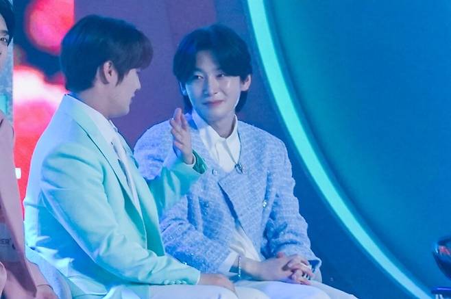 ▲ 김용빈. 제공ㅣTV조선