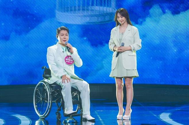 ▲ 김용빈. 제공ㅣTV조선