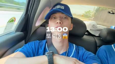 /사진=프롬트웬티 SNS