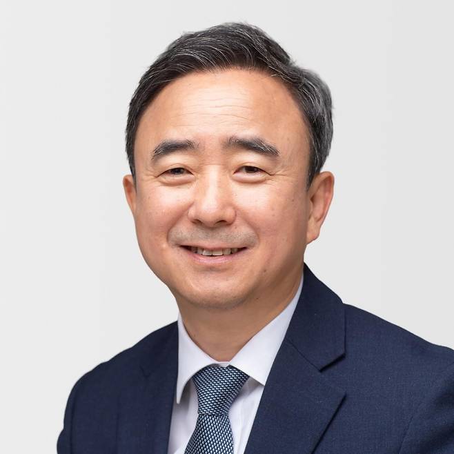 임문영 광주 광산을 국회의원 당선인 [임문영 광주 광산을 국회의원 당선인 캠프 제공. 재판매 및 DB 금지]