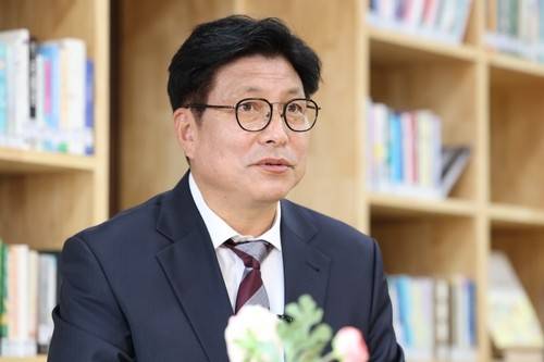 도성훈 인천시교육감 당선인 [인천시교육청 제공. 재판매 및 DB 금지]