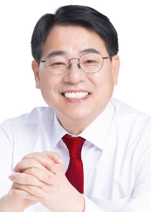 윤일현 당선인 [중앙선거관리위원회 제공. 재판매 및 DB금지]