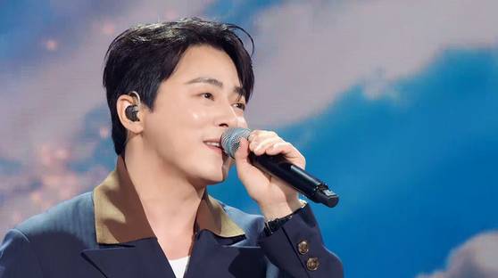 배우 조정석. KBS 제공.