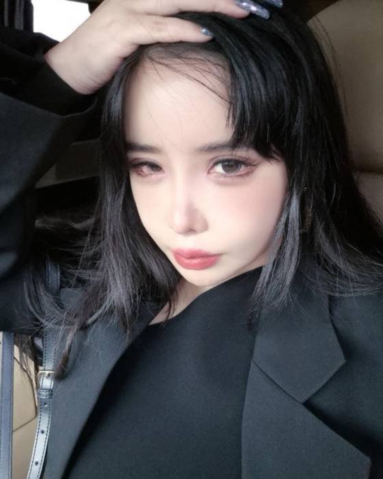 〈사진=박봄 SNS〉