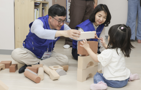 ** 로또 6/45 황금손 임기근 차관! 복권기금의 선한 영향력, 그 감동 스토리를 만나다!
**