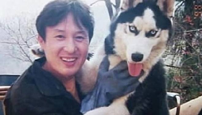 연쇄살인범 강호순의 과거 모습. 그는 평범하고 친숙한 인상을 내세워 피해자들의 경계심을 낮춘 것으로 알려졌다. 연합뉴스