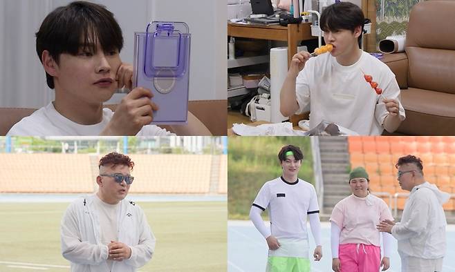 On the upcoming episode of KBS 2TVs Living Men Season 2, which airs on the 6th, Park Seo-jins transformation process will be revealed as she struggles with weight gain.On this day, Park Seo Jin revealed that she currently weighs 73 kilograms, saying, Ive gained about 11 kilograms since my first appearance on Salim Men. He is shocked to receive comments such as, I wont watch Salim Nam until I get my old face back, and I can see my face before plastic surgery because Im fat.However, he reveals that his self-care regimen has changed, as he is seen stormily inhaling tang furu due to stress. When even his longtime dance company director Hong Kyung-hee gives him a cold assessment that hes too heavy, Park Seo-jin finally calls the production team for an SOS.Afterward, Park Seo-jin and Hyo-jung meet with Hwang Young-jo, a gold medalist at the 1992 Barcelona Olympics, and begin special training. Hwang Young-jo himself acts as a running coach and checks their form, but Park Seo-jins motivation is outstripped by her awkward posture, and he eventually declares, Dont even think about running, causing the scene to erupt in laughter.After a series of twists and turns, the siblings receive personalized coaching from Hwang Young-jo and attempt their first 3-kilometer run. All eyes will be on Park Seo-jin to see if she can make it through the first gate of the diet project.Meanwhile, Park Seo Jins diet challenge and Hwang Young Jos special lesson will be revealed on KBS 2TVs Living Men Season 2 on June 6 at 9:20 pm.