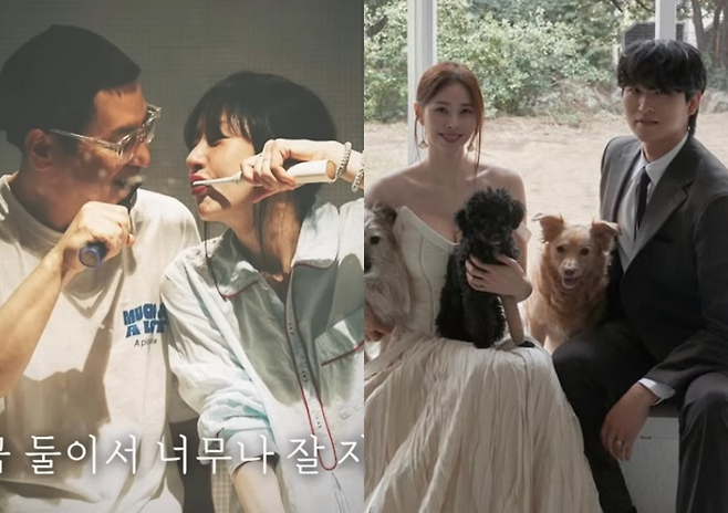 ▲ 서동주가 결혼 고민 상담 중 솔직한 답변으로 눈길을 끌었다. 출처|유튜브 채널 '서동주의 또도동', 서동주 SNS