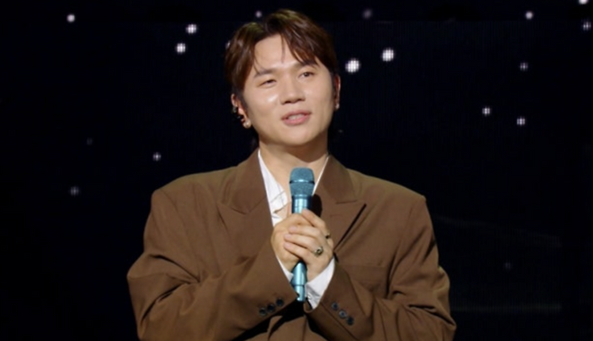 케이윌. 사진 | KBS
