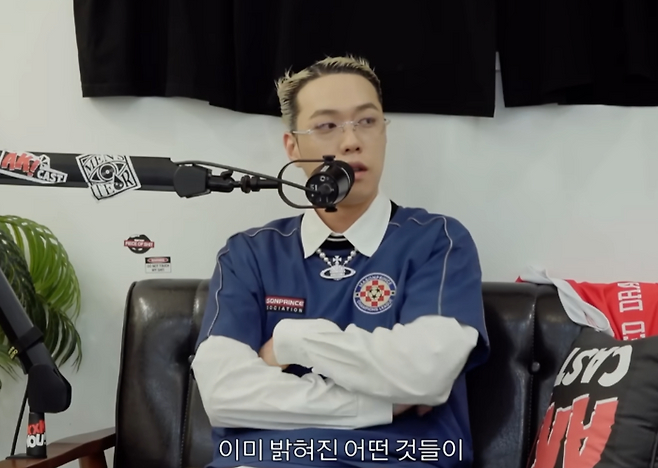 사진. | 유튜브 ‘뷰티풀너드’