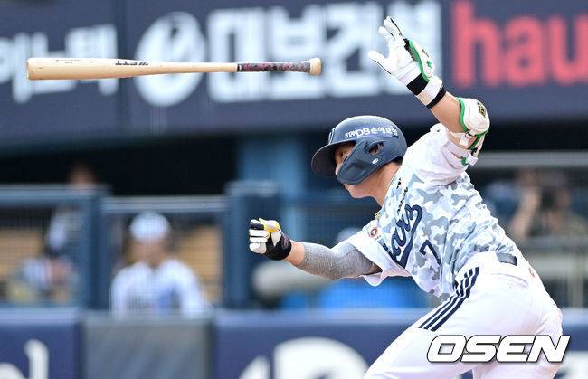 박찬호. / OSEN DB