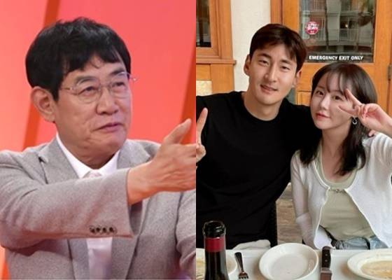 /사진=KBS 2TV, 이예림 인스타그램