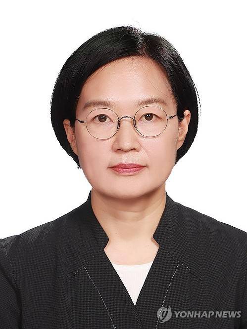신임 국무총리 후보자 한성숙 장관(서울=연합뉴스) 청와대는 7일 이재명 대통령이 신임 국무총리 후보자로 한성숙 중소벤처기업부 장관을 지명했다고 발표했다. 2026.6.7 [청와대 제공. 재판매 및 DB 금지] photo@yna.co.kr
