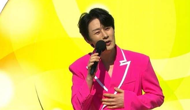 '전국노래자랑' 강문경