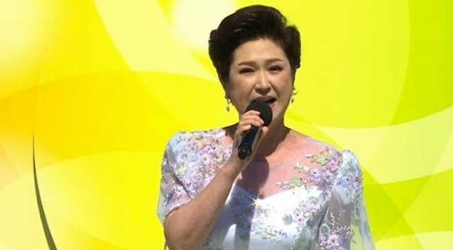 '전국노래자랑' 초대가수 라인업&nbsp;