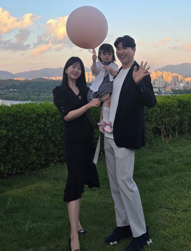 김다예 소셜미디어